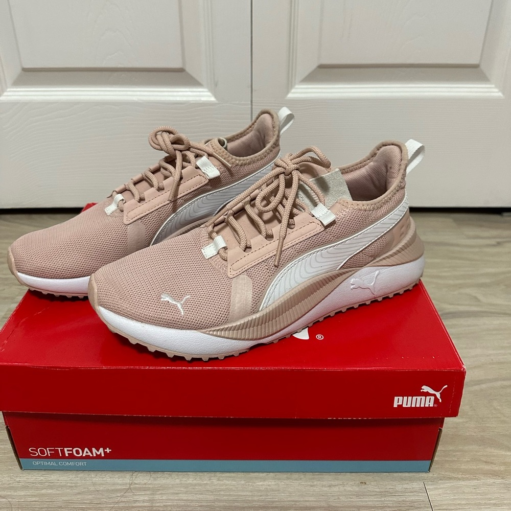 Puma sneakers